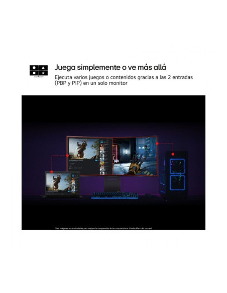 LG UltraGear 39GS95QE 39" OLED WQHD 240Hz