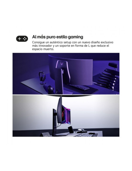 LG UltraGear 39GS95QE 39" OLED WQHD 240Hz