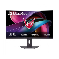 LG UltraGear 32G600A-B 31.5" Quad HD 180Hz
