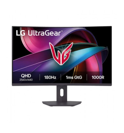 LG UltraGear 32G600A-B 31.5" Quad HD 180Hz