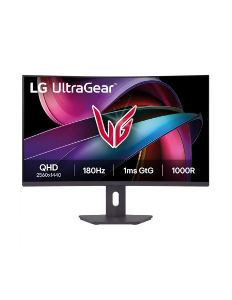 LG UltraGear 32G600A-B 31.5" Quad HD 180Hz
