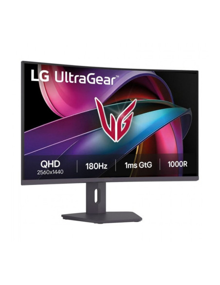 LG UltraGear 32G600A-B 31.5" Quad HD 180Hz