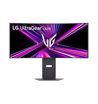 LG UltraGear 34GX900A 34" OLED WQHD 240Hz