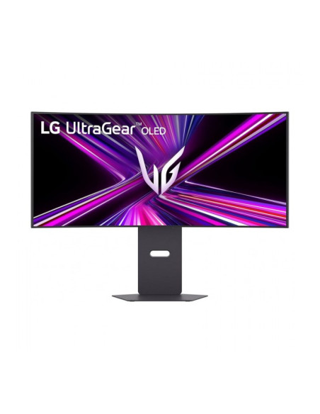 LG UltraGear 34GX900A 34" OLED WQHD 240Hz