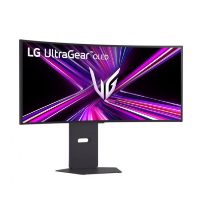 LG UltraGear 34GX900A 34" OLED WQHD 240Hz