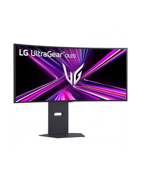 LG UltraGear 34GX900A 34" OLED WQHD 240Hz