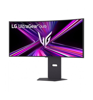 LG UltraGear 34GX900A 34" OLED WQHD 240Hz