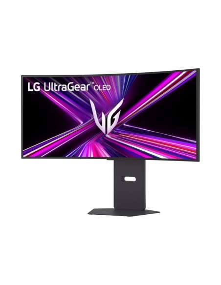 LG UltraGear 34GX900A 34" OLED WQHD 240Hz