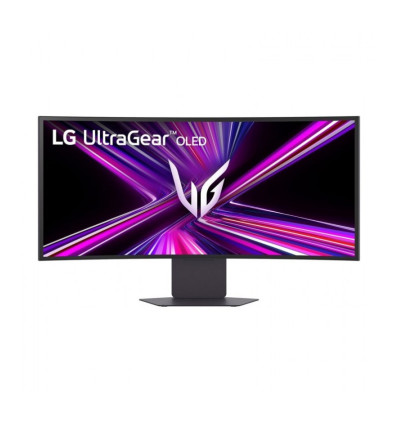 LG UltraGear 34GX900A 34" OLED WQHD 240Hz