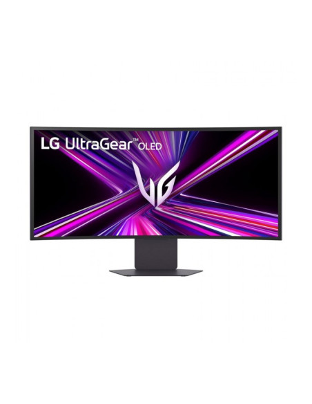 LG UltraGear 34GX900A 34" OLED WQHD 240Hz