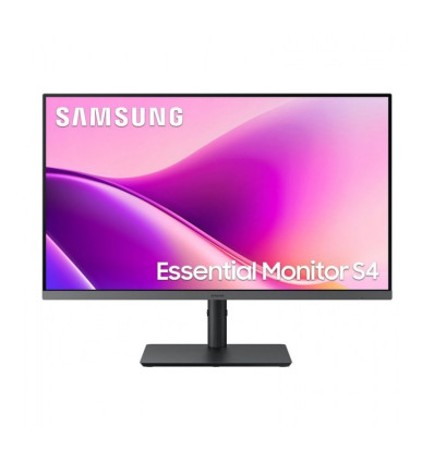 Samsung Essential S4 S43UF S27F434UAU 27" Full HD 100Hz