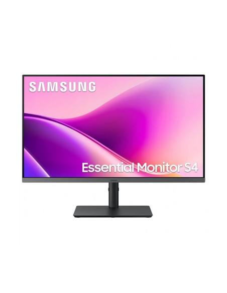 Samsung Essential S4 S43UF S27F434UAU 27" Full HD 100Hz