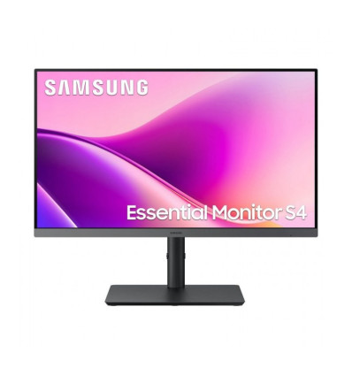 Samsung Essential S4 S43UF S24F430UAU 24" Full HD 100Hz