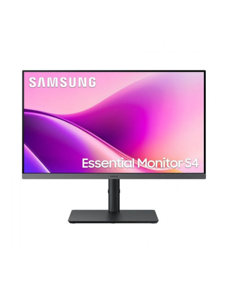 Samsung Essential S4 S43UF S24F430UAU 24" Full HD 100Hz