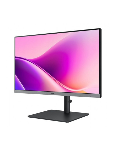 Samsung Essential S4 S43UF S24F430UAU 24" Full HD 100Hz
