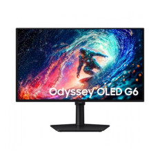 Samsung Odyssey OLED G6 G61SH S27HG612SU 27" Quad HD 240Hz