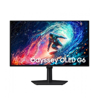 Samsung Odyssey OLED G6 G61SH S27HG612SU 27" Quad HD 240Hz