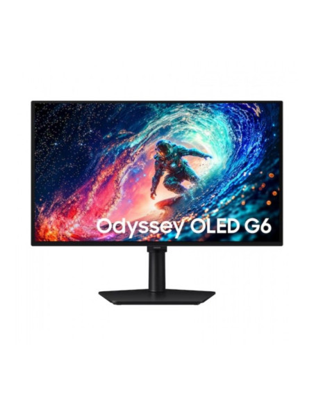 Samsung Odyssey OLED G6 G61SH S27HG612SU 27" Quad HD 240Hz