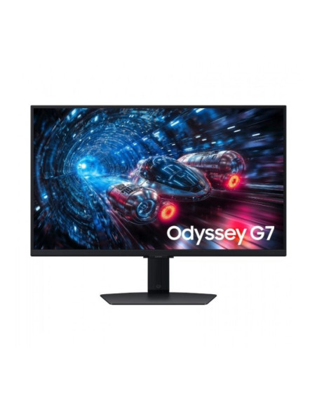 Samsung Odyssey G7 G70F S27FG702EU 27" 4K UHD 360Hz