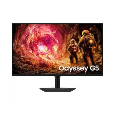 Samsung Odyssey G5 S32FG502EU 32" Quad HD 180Hz