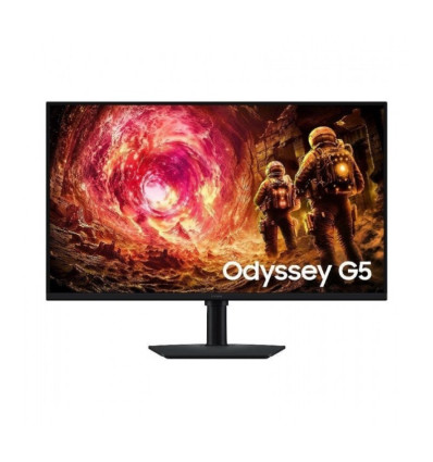 Samsung Odyssey G5 S32FG502EU 32" Quad HD 180Hz