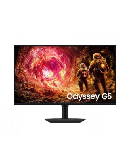 Samsung Odyssey G5 S32FG502EU 32" Quad HD 180Hz