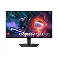 Samsung Odyssey G5 G50SF S27FG506SU 27" QD-OLED Quad HD 180Hz