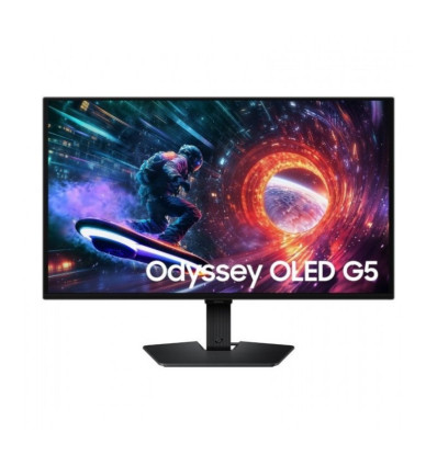 Samsung Odyssey G5 G50SF S27FG506SU 27" QD-OLED Quad HD 180Hz