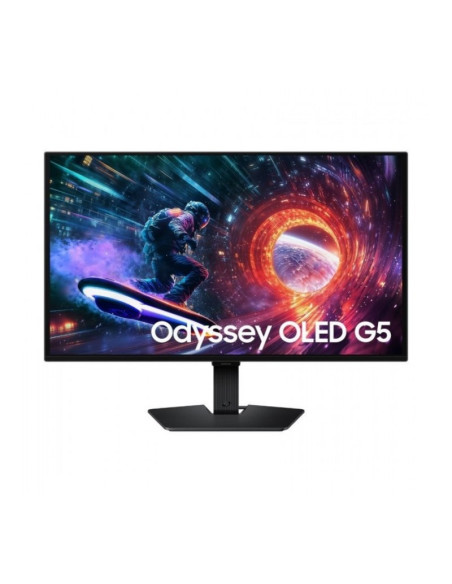Samsung Odyssey G5 G50SF S27FG506SU 27" QD-OLED Quad HD 180Hz