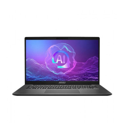 MSI Modern AI 14 F2HMG-010XES Ryzen 7 250 16GB RAM 1TB SSD