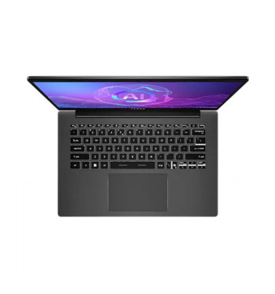 MSI Modern AI 14 F2HMG-010XES Ryzen 7 250 16GB RAM 1TB SSD
