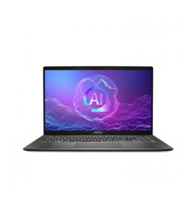 MSI Modern A15 AI F2HMG-010XES Ryzen 7 250 16GB RAM 1TB SSD