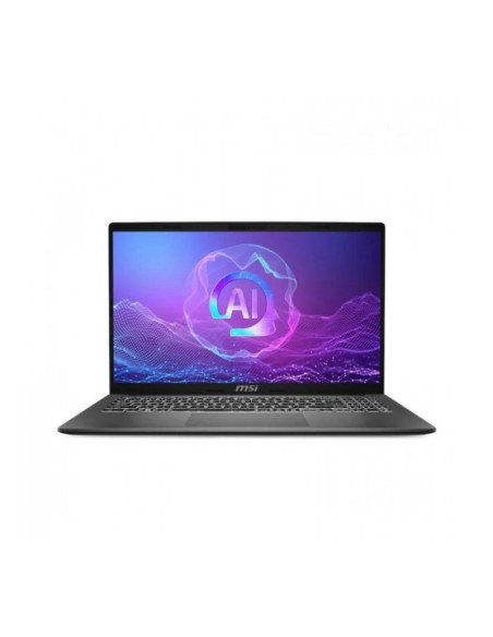 MSI Modern A15 AI F2HMG-010XES Ryzen 7 250 16GB RAM 1TB SSD