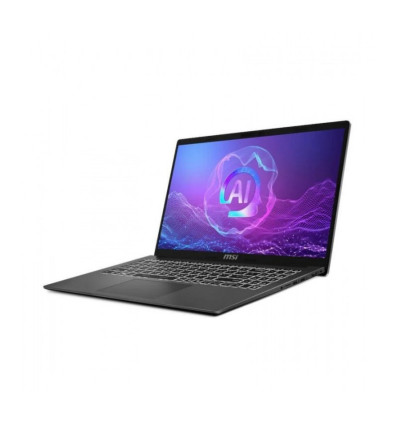 MSI Modern A15 AI F2HMG-010XES Ryzen 7 250 16GB RAM 1TB SSD
