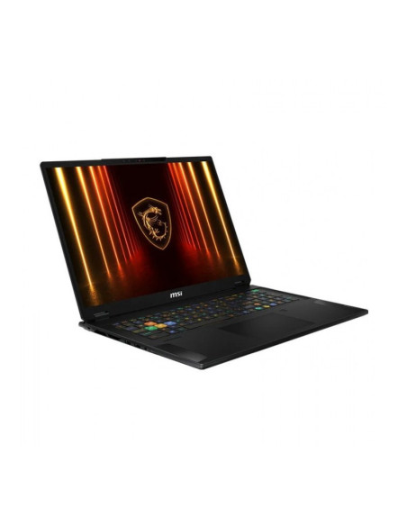 MSI Stealth 18 HX AI A2XWIG-078ES U9 275HX RTX 5080 32GB RAM 2TB