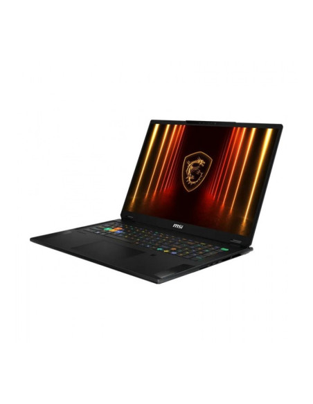 MSI Stealth 18 HX AI A2XWIG-078ES U9 275HX RTX 5080 32GB RAM 2TB