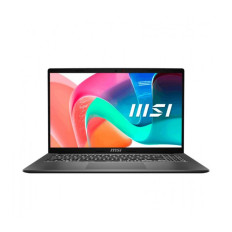 MSI Modern 15 F1MG-610ES Core 7 150U 32GB RAM 1TB SSD