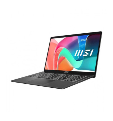 MSI Modern 15 F1MG-610ES Core 7 150U 32GB RAM 1TB SSD