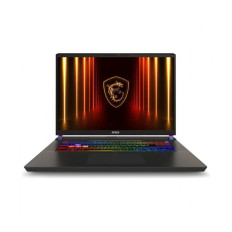 MSI Vector 17 HX AI A2XWJG-237ES U9 275HX RTX 5090 64GB RAM 1TB SSD
