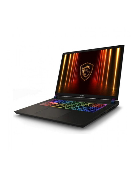 MSI Vector 17 HX AI A2XWJG-237ES U9 275HX RTX 5090 64GB RAM 1TB SSD