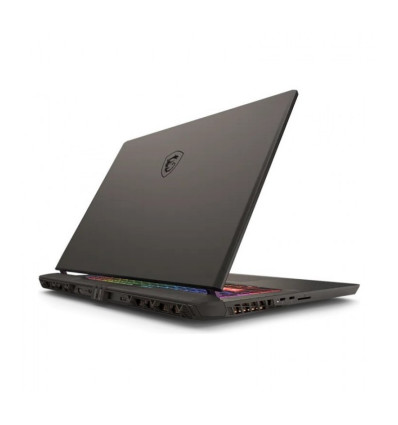 MSI Vector 17 HX AI A2XWJG-237ES U9 275HX RTX 5090 64GB RAM 1TB SSD