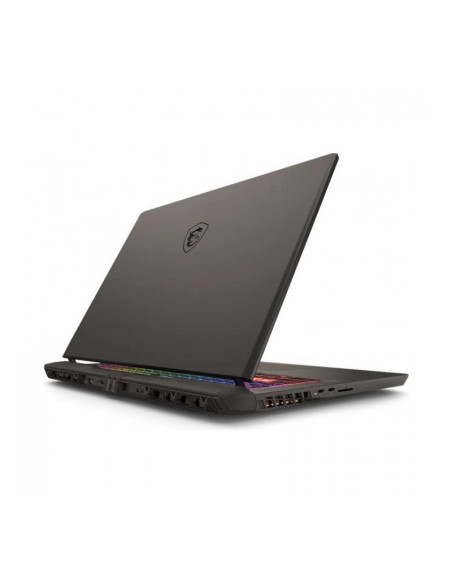 MSI Vector 17 HX AI A2XWJG-237ES U9 275HX RTX 5090 64GB RAM 1TB SSD