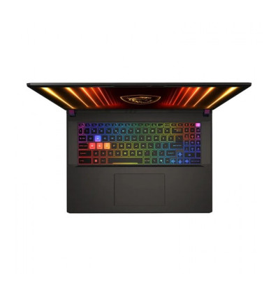 MSI Vector 17 HX AI A2XWJG-237ES U9 275HX RTX 5090 64GB RAM 1TB SSD