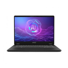 MSI Prestige 14 AI+ Evo C2VMG-029ES - Core Ultra 7 256V 16GB RAM 1TB SSD