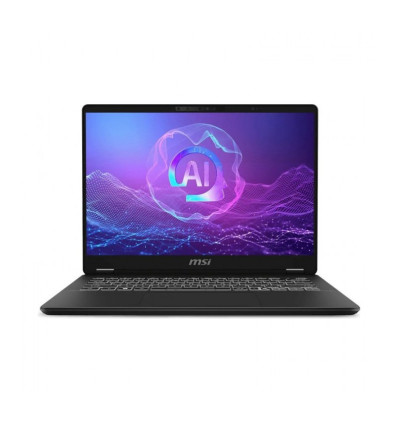 MSI Prestige 14 AI+ Evo C2VMG-029ES - Core Ultra 7 256V 16GB RAM 1TB SSD