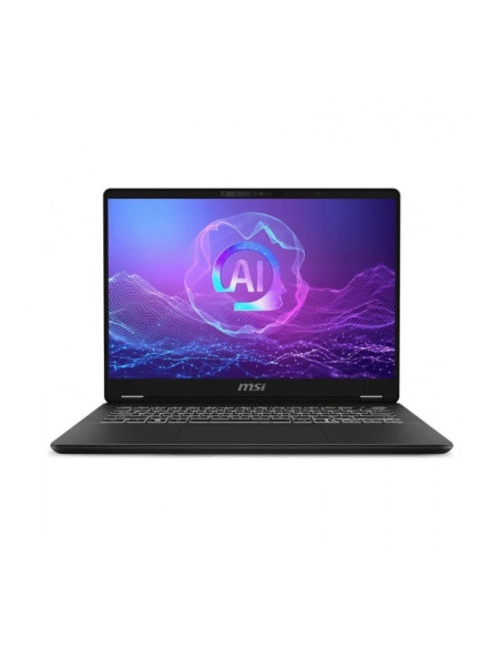MSI Prestige 14 AI+ Evo C2VMG-029ES - Core Ultra 7 256V 16GB RAM 1TB SSD