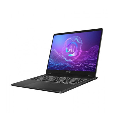 MSI Prestige 14 AI+ Evo C2VMG-029ES - Core Ultra 7 256V 16GB RAM 1TB SSD
