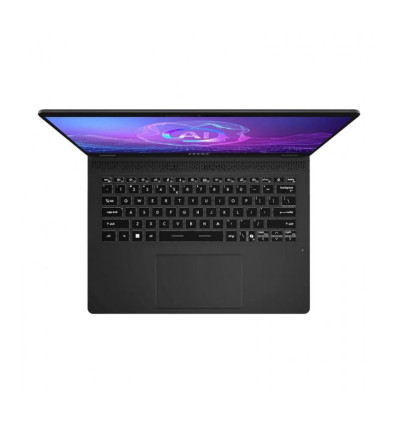 MSI Prestige 14 AI+ Evo C2VMG-029ES U7 256V 16GB RAM 1TB SSD