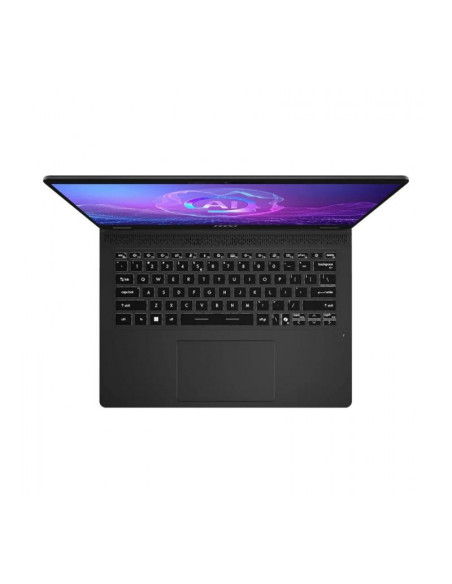 MSI Prestige 14 AI+ Evo C2VMG-029ES - Core Ultra 7 256V 16GB RAM 1TB SSD