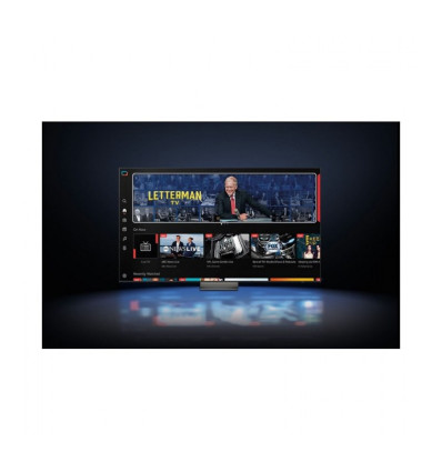 Samsung F6005 TU27F6005FK 27" Full HD Smart TV